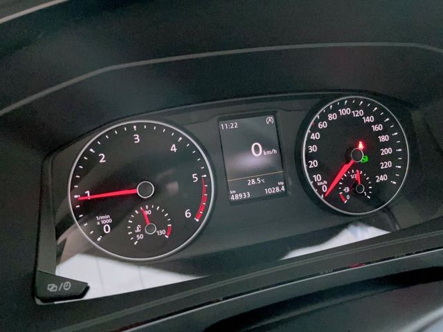 2019 VW T6 Ocean 2.0 TDI 4MOTION  總代理 原廠保養 里程僅跑四萬八 改裝35萬  第6張相片