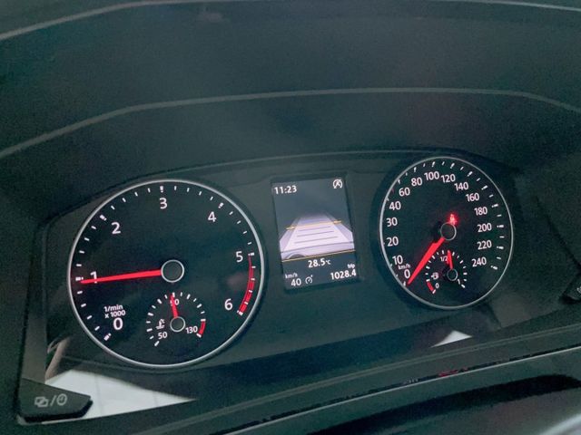 2019 VW T6 Ocean 2.0 TDI 4MOTION  總代理 原廠保養 里程僅跑四萬八 改裝35萬  第7張相片