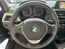 2015 BMW 118i 小改款 原廠保養 超低里程僅跑五萬三 LED頭燈  第8張縮圖