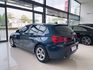 2015 BMW 118i 小改款 原廠保養 超低里程僅跑五萬三 LED頭燈  第16張縮圖