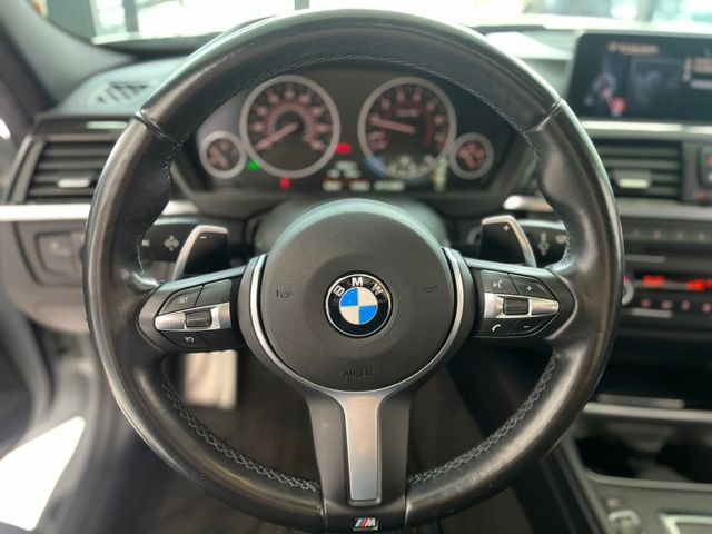 2015 BMW 328i M Sport 滿滿配備，超低里程僅跑九萬五  第11張相片