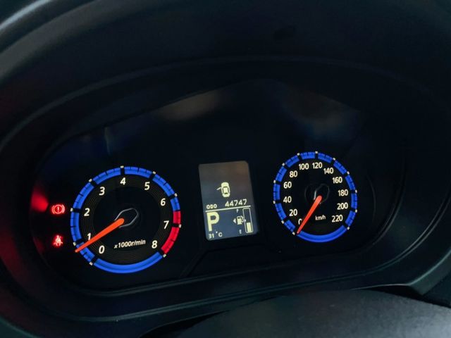 2019 Mitsubishi Colt Plus 尊貴型 認證車 超低里程僅跑四萬四  第2張相片