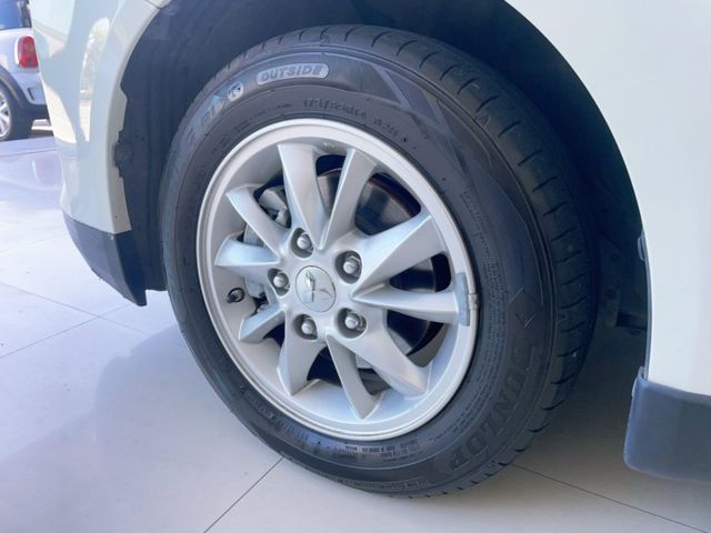 2019 Mitsubishi Colt Plus 尊貴型 認證車 超低里程僅跑四萬四  第5張相片