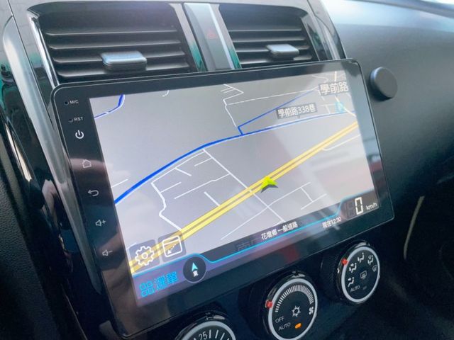 2019 Mitsubishi Colt Plus 尊貴型 認證車 超低里程僅跑四萬四  第8張相片