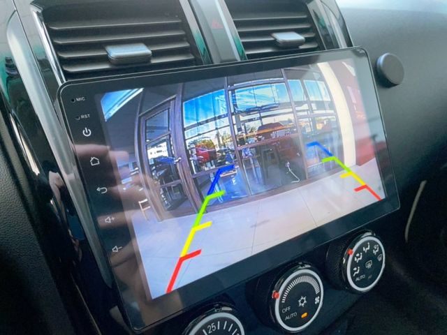 2019 Mitsubishi Colt Plus 尊貴型 認證車 超低里程僅跑四萬四  第9張相片