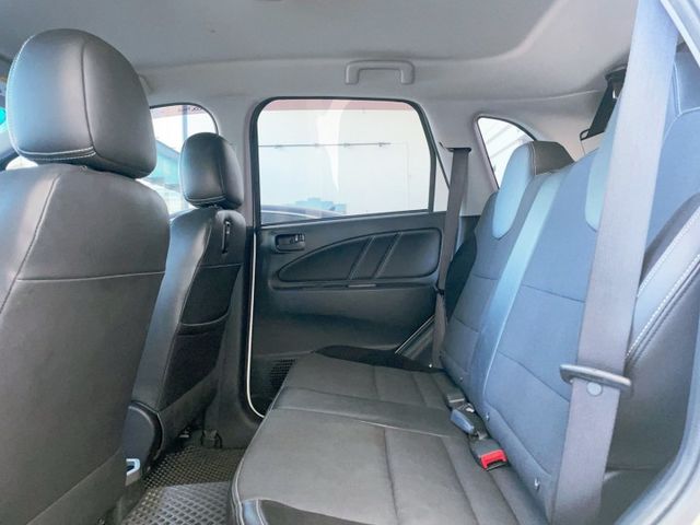 2019 Mitsubishi Colt Plus 尊貴型 認證車 超低里程僅跑四萬四  第11張相片