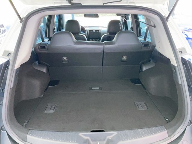 2019 Mitsubishi Colt Plus 尊貴型 認證車 超低里程僅跑四萬四  第12張相片