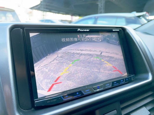 2017 Toyota Vios 1.5經典版 認證車 超低里程僅跑三萬六 抬顯 導航 倒車顯影  第10張相片