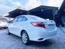2017 Toyota Vios 1.5經典版 認證車 超低里程僅跑三萬六 抬顯 導航 倒車顯影  第13張縮圖