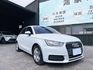 2015 Audi 小改款 A1 25 TFSI Sportback 認證車 超低里程僅跑八萬一  第1張縮圖