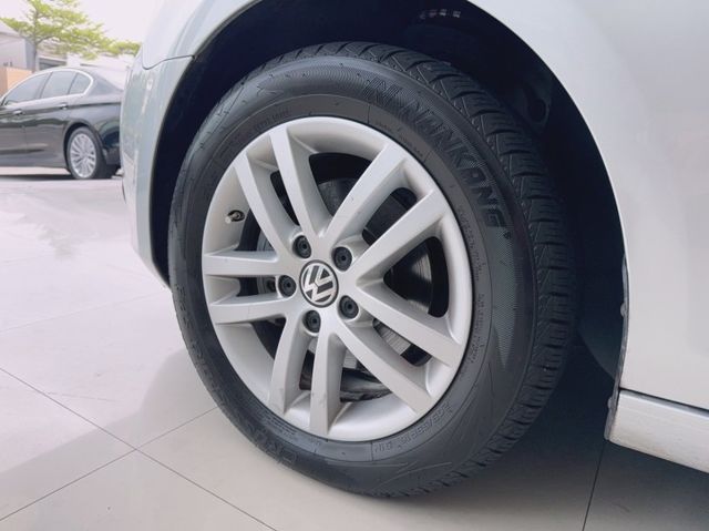 2011 Volkswagen Golf 2.0 TDI  第4張相片
