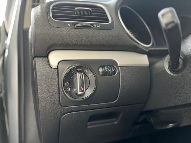 2011 Volkswagen Golf 2.0 TDI  第8張相片