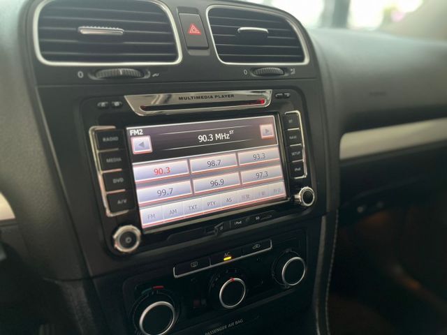2011 Volkswagen Golf 2.0 TDI  第9張相片