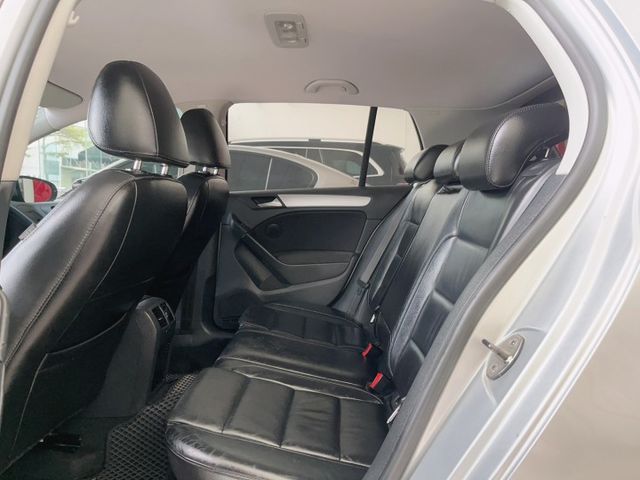 2011 Volkswagen Golf 2.0 TDI  第11張相片