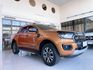 2019 Ford Ranger 2.0 Wildtrak旗艦型 里程僅跑五萬一 Co-Pilot360 加裝貨斗捲簾  第1張縮圖