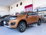 2019 Ford Ranger 2.0 Wildtrak旗艦型 里程僅跑五萬一 Co-Pilot360 加裝貨斗捲簾  第3張縮圖