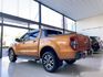 2019 Ford Ranger 2.0 Wildtrak旗艦型 里程僅跑五萬一 Co-Pilot360 加裝貨斗捲簾  第17張縮圖