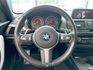 2015 / 16 年式 BMW 小改款 125i M Sport 原廠保養 超低里程僅跑五萬六  第8張縮圖