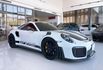 2018 Porsche 911 GT2 RS  總代理 原廠保養 里程僅跑一萬九 全車犀牛皮 新車含選配1700萬  第1張縮圖
