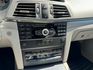 2011 M-Benz E-Class Coupe E250 CGI 認證車 原廠保養 里程僅跑九萬四  第7張縮圖