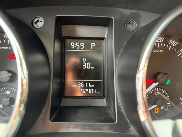 2016 Skoda Yeti 1.2 TSI  里程僅跑九萬二  第5張相片