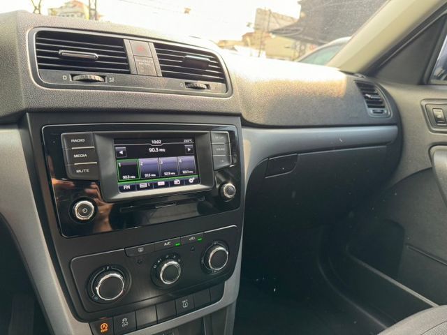 2016 Skoda Yeti 1.2 TSI  里程僅跑九萬二  第6張相片