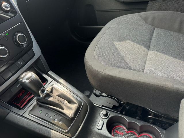 2016 Skoda Yeti 1.2 TSI  里程僅跑九萬二  第7張相片