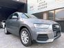 2015 Audi Q3 30 TFSI 超低里程僅跑六萬八 HID頭燈  第1張縮圖