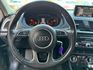 2015 Audi Q3 30 TFSI 超低里程僅跑六萬八 HID頭燈  第4張縮圖