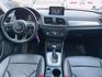 2015 Audi Q3 30 TFSI 超低里程僅跑六萬八 HID頭燈  第12張縮圖