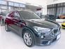 2019 BMW X1 sDrive20i領航版 總代理 原廠保養 里程僅跑八萬四 全景天窗 5AS CarPlay  第1張縮圖