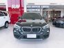 2019 BMW X1 sDrive20i領航版 總代理 原廠保養 里程僅跑八萬四 全景天窗 5AS CarPlay  第2張縮圖