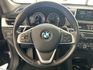 2019 BMW X1 sDrive20i領航版 總代理 原廠保養 里程僅跑八萬四 全景天窗 5AS CarPlay  第4張縮圖