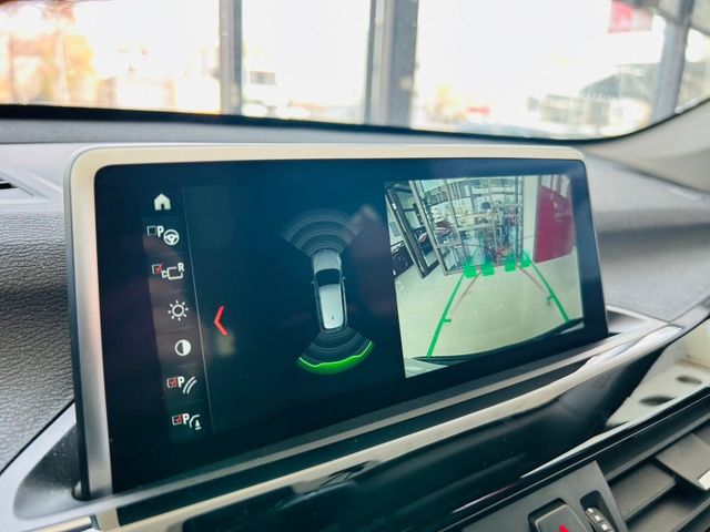 2019 BMW X1 sDrive20i領航版 總代理 原廠保養 里程僅跑八萬四 全景天窗 5AS CarPlay  第11張相片