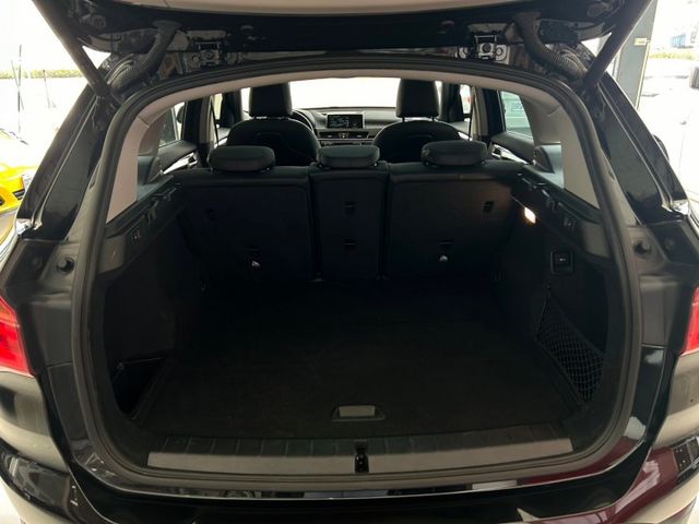 2019 BMW X1 sDrive20i領航版 總代理 原廠保養 里程僅跑八萬四 全景天窗 5AS CarPlay  第16張相片