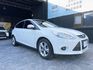 2014 Ford Focus 5D 1.6汽油時尚型 藍牙通訊 定速 循跡防滑  第1張縮圖