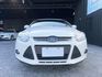 2014 Ford Focus 5D 1.6汽油時尚型 藍牙通訊 定速 循跡防滑  第2張縮圖