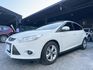 2014 Ford Focus 5D 1.6汽油時尚型 藍牙通訊 定速 循跡防滑  第3張縮圖