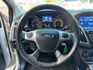 2014 Ford Focus 5D 1.6汽油時尚型 藍牙通訊 定速 循跡防滑  第4張縮圖
