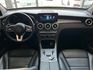 2020 M-Benz 美規 小改款 GLC300 超低里程僅跑三萬八 全景天窗 10.25 吋觸控數位螢幕  第15張縮圖