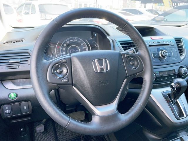 2015 Honda CR-V 2.0 VTi 認證車 超低里程僅跑八萬四  第7張相片