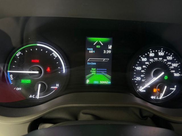 2021 Toyota 美規 Sienna XSE FWD 2.5 Hybrid XSE運動版 科技包  第5張相片