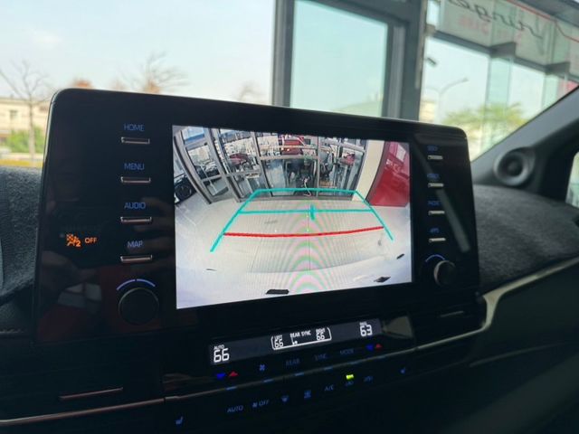 2021 Toyota 美規 Sienna XSE FWD 2.5 Hybrid XSE運動版 科技包  第6張相片