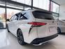 2021 Toyota 美規 Sienna XSE FWD 2.5 Hybrid XSE運動版 科技包  第18張縮圖