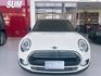 2017 Mini Clubman Cooper 總代理 里程僅跑八萬五 LED頭燈 雙前電動座椅  第2張縮圖
