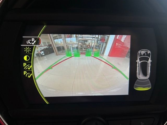 2017 Mini Clubman Cooper 總代理 里程僅跑八萬五 LED頭燈 雙前電動座椅  第6張相片