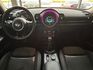 2017 Mini Clubman Cooper 總代理 里程僅跑八萬五 LED頭燈 雙前電動座椅  第12張縮圖