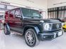 2022 M-Benz AMG G63 兼供曵引 總代理 原廠保養 原廠保固中 超低里程僅跑一萬四 選配41萬  第1張縮圖