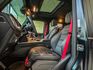 2022 M-Benz AMG G63 兼供曵引 總代理 原廠保養 原廠保固中 超低里程僅跑一萬四 選配41萬  第5張縮圖