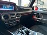 2022 M-Benz AMG G63 兼供曵引 總代理 原廠保養 原廠保固中 超低里程僅跑一萬四 選配41萬  第13張縮圖